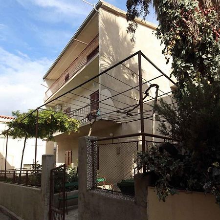 Apps And Room Goran In The Center Makarska Exterior foto
